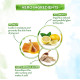 Mamaearth Vitamin C Body Wash - Skin Illumination & Natural Ingredients
