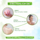 Mamaearth Vitamin C Body Wash - Skin Illumination & Natural Ingredients