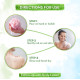 Mamaearth Tea Tree Body Wash - Natural Skin Purification