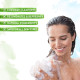Mamaearth Charcoal Body Wash - Deep Cleansing & Mint Freshness