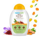 Mamaearth Ubtan Body Wash - Exfoliating with Turmeric & Saffron