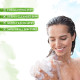 Mamaearth Ubtan Body Wash - Exfoliating with Turmeric & Saffron