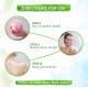 Mamaearth Ubtan Body Wash - Exfoliating with Turmeric & Saffron