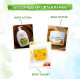 Mamaearth Ubtan Body Wash - Exfoliating with Turmeric & Saffron