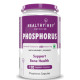 HealthyHey Nutrition Phosphorus - Support Bone Health with 120 Veg. Capsules