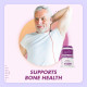 HealthyHey Nutrition Phosphorus - Support Bone Health with 120 Veg. Capsules