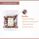 Attar Ayurveda Dried Reetha Nuts/Soapnuts for Hair (500 grams, whole) | 100% Natural, Preservative free | Selected Quality