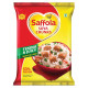 Saffola Soya Chunks - Tender & Juicy, 53% Protein