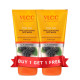VLCC Anti Tan Skin Lightening Face Wash - Protect Against Sun Damage