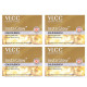 VLCC Insta Glow Gold Bleach - Colloidal Glow for Radiant Skin
