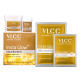VLCC Insta Glow Gold Bleach - Colloidal Glow for Radiant Skin