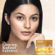 VLCC Insta Glow Gold Bleach - Colloidal Glow for Radiant Skin