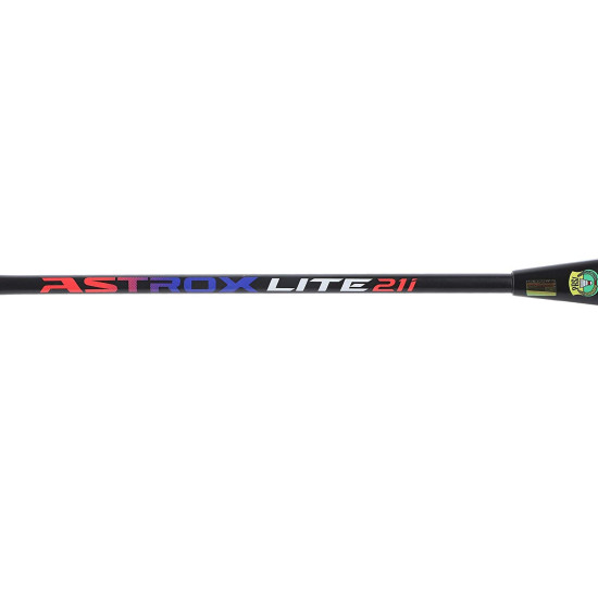 YONEX Astrox Lite 21i Graphite Badminton Racket - Lightweight Precision