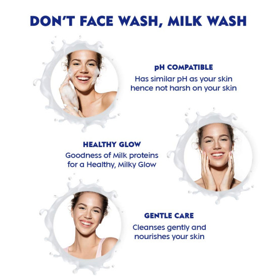 NIVEA Women Face Care Combo - Soft & Plump Skin Solution
