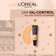 L'Oréal Paris Liquid Foundation - Waterproof, Sweatproof & Heatproof L'Oréal Paris Liquid Foundation - Waterproof, Sweatproof & Heatproof