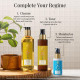 Forest Essentials Delicate Facial Cleanser - Kashmiri Saffron & Neem
