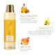 Forest Essentials After Bath Oil Mashobra Honey & Vanilla - Ayurvedic Moisturizing