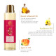 Forest Essentials After Bath Oil Iced Pomegranate & Kerala Lime - Ayurvedic Nourishment