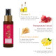 Forest Essentials Travel Size Body Mist - Luxury Citrus Fragrance