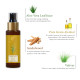 Forest Essentials Travel Size Body Mist Sandalwood & Vetiver - Natural & Hydrating