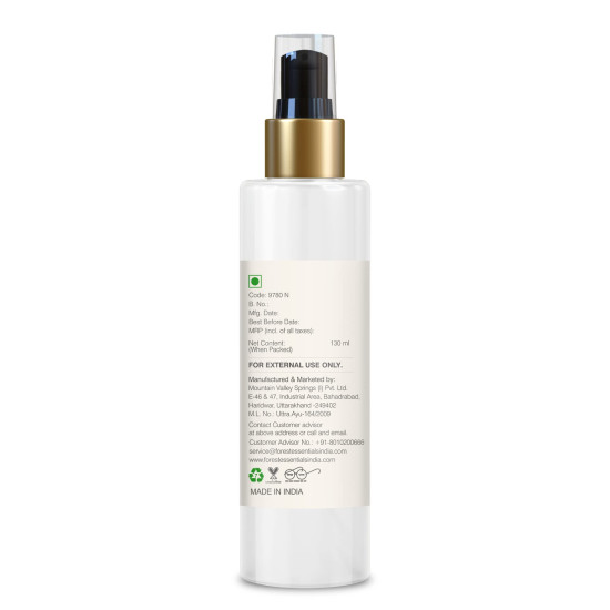 Forest Essentials Hydrating Facial Moisturiser with SPF 25 - All Skin Types Protection