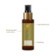 Forest Essentials Body Mist Oudh & Green Tea - Refreshing Fragrance