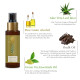 Forest Essentials Body Mist Oudh & Green Tea - Refreshing Fragrance