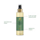 Forest Essentials Facial Cleanser Sandalwood & Orange Peel - Ayurvedic Face Wash