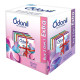 Odonil Air Freshener Blocks 50g - Buy 6 Get 2 Free Assorted
