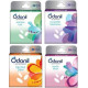 Odonil Air Freshener Blocks 50g - Buy 6 Get 2 Free Assorted