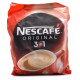 Nestle Nescafe 3 in 1 Original Coffee - Smooth & Creamy Experience