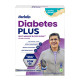 Horlicks Diabetes Plus, Vanilla - Manage Blood Sugar Effectively