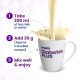 Horlicks Diabetes Plus, Vanilla - Manage Blood Sugar Effectively