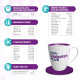Horlicks Diabetes Plus, Vanilla - Manage Blood Sugar Effectively