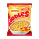 Saffola Oodles Instant Noodles - Yummy Masala Flavour, No Maida Saffola Oodles Instant Noodles - Yummy Masala Flavour, No Maida