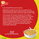 Saffola Oodles Instant Noodles - Yummy Masala Flavour, No Maida Saffola Oodles Instant Noodles - Yummy Masala Flavour, No Maida