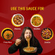 MasterChow Sweet & Spicy Stir Fry Cooking Sauce - Medium Spicy Delight
