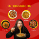 MasterChow Chilli Garlic Stir Fry Cooking Sauce - Medium Spicy Delight