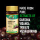 Zandu Lean & Slim Capsules Enriched with the Goodness of 6 Herbs to Help You in Weight Loss Journey, Acts as a Metabolism Booster And Supports Weight Management - (Pack of 60 Veg Capsules X 2)