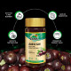 Zandu Lean & Slim Capsules Enriched with the Goodness of 6 Herbs to Help You in Weight Loss Journey, Acts as a Metabolism Booster And Supports Weight Management - (Pack of 60 Veg Capsules X 2)