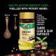 Zandu Lean & Slim Capsules Enriched with the Goodness of 6 Herbs to Help You in Weight Loss Journey, Acts as a Metabolism Booster And Supports Weight Management - (Pack of 60 Veg Capsules X 2)
