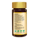 Zandu Triphala Capsules, Supports Bowel Wellness & Healthy Gut, Helps to Boost Immunity & Useful for Digestion, Antioxidant Properties - 90 Veg Capsules