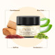 Kama Ayurveda Eladi Hydrating Face Cream 25Gm - Nourishing Day Cream