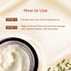 Kama Ayurveda Eladi Hydrating Face Cream 25Gm - Nourishing Day Cream
