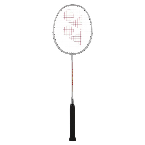 YONEX GR 303i Aluminium Strung Badminton Racket - High Durability for Beginners