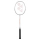 YONEX GR 303i Aluminium Strung Badminton Racket - High Durability for Beginners