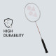 YONEX GR 303i Aluminium Strung Badminton Racket - High Durability for Beginners