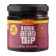 MasterChow Black Bean Dip - Bold & Flavorful Dipping Sauce