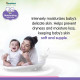 Himalaya Extra Moisturizing Baby Lotion 400 ml - Natural Butters for Soft Skin