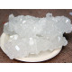 Organic Purify (Dhaga Mishri) | Thread Crystal Sugar (Mishri Dhage Wali) | 400GM | Pure & Natural Sweetener for Health, Ayurveda, and Traditional Recipes